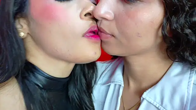 Вебкам-шоу candymia68