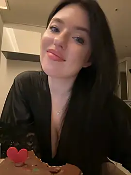 Angela_Fosterr's Webcam Show