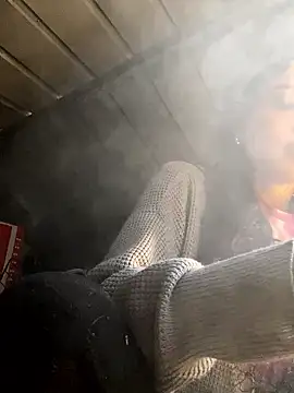 badbaby187's Webcam Show