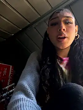 badbaby187's Webcam Show