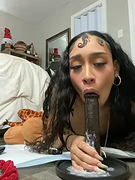 badbaby187's Webcam Show