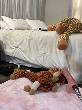 badbaby187 웹캠 쇼