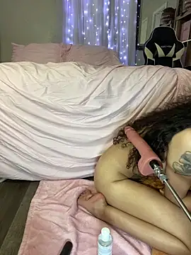 badbaby187 Webcam-Show