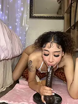 badbaby187's Webcam Show