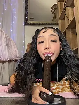 badbaby187's Webcam Show