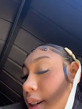 badbaby187's Webcam Show