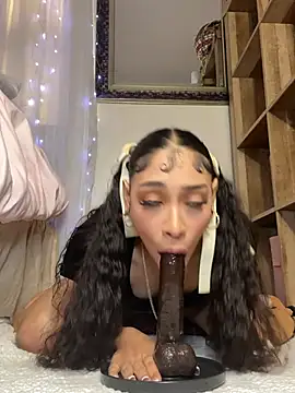 โชว์เว็บแคมของ badbaby187