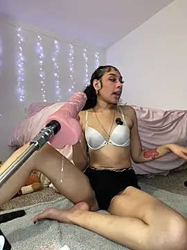badbaby187's Webcam Show
