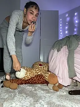 badbaby187 웹캠 쇼