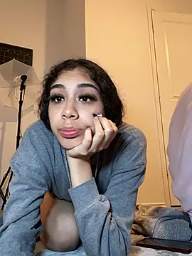 badbaby187's Webcam Show