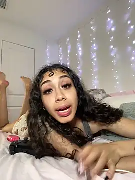badbaby187 webkamerás műsora