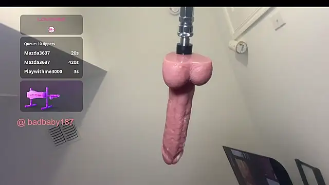 badbaby187 Webcamshow
