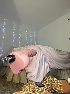 badbaby187 Webcam-Show