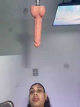 badbaby187 Шоу с уебкамера