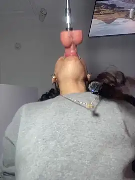 badbaby187's Webcam Show