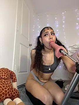 badbaby187 网络视讯表演