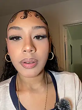 badbaby187's Webcam Show