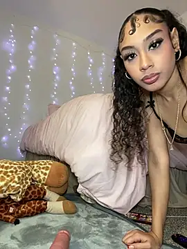 badbaby187 Webcam Show