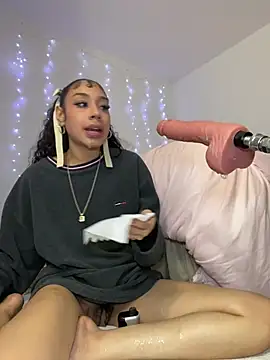 badbaby187's Webcam Show