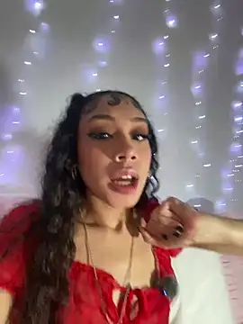 badbaby187 Webcam Show