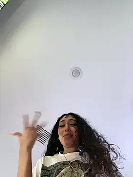 Show webcam de badbaby187