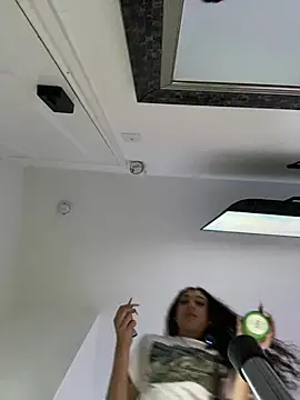 Show Webcam de badbaby187