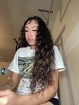 badbaby187's Webcam Show
