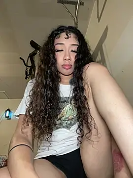 badbaby187's Webcam Show