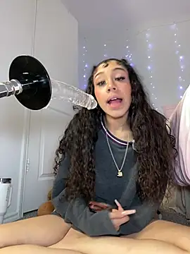 badbaby187: διαδικτυακό σόου στην κάμερα