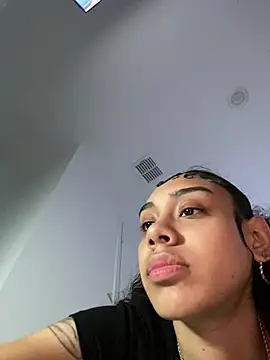 Show webcam de badbaby187