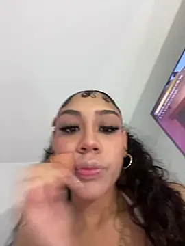 Show webcam de badbaby187