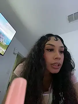 הופעת וובקאם של badbaby187