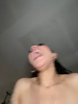 Webkamerová show badbaby187