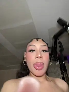 badbaby187's Webcam Show