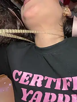 badbaby187's Webcam Show