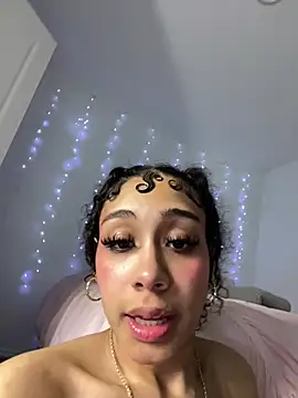 badbaby187's Webcam Show