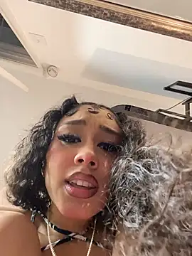 badbaby187 Webcam show