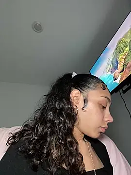 Show de badbaby187 na webcam