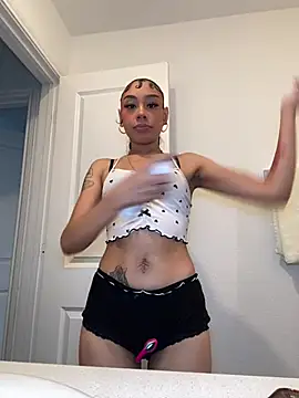 Show Webcam de badbaby187