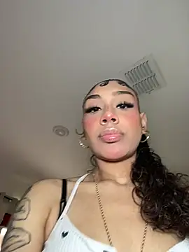 Chat XXX en directo de badbaby187