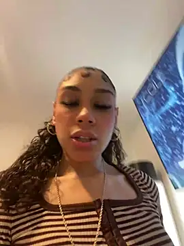 badbaby187's Webcam Show