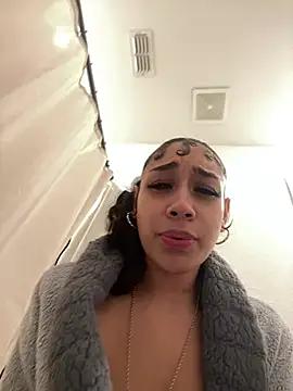 הופעת וובקאם של badbaby187