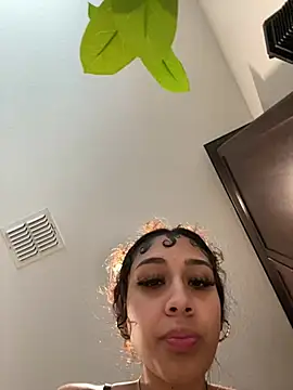 badbaby187's Webcam Show