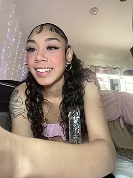 badbaby187's Webcam Show
