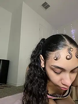 Show webcam de badbaby187