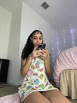 badbaby187 webkamerás műsora