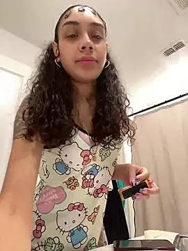 Show webcam de badbaby187