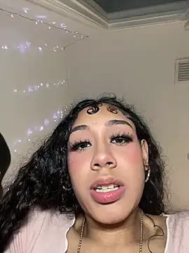 badbaby187's Webcam Show