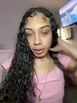 badbaby187n Webbikameraesitys