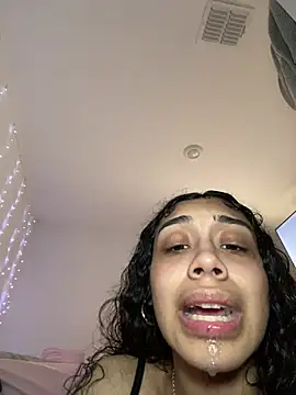 Show webcam de badbaby187